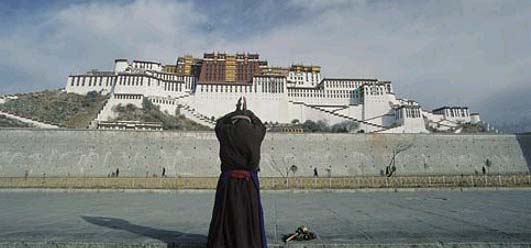potala